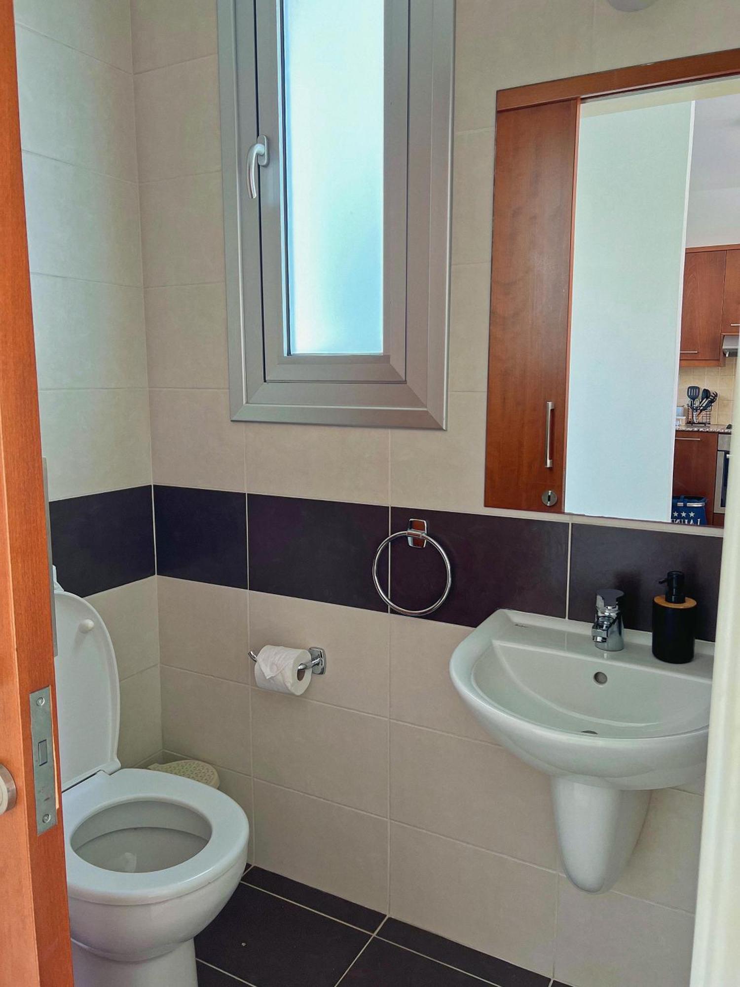 3 Bedroom Coral Bay Beach Seaview Villa I Private Pool Peyia Ngoại thất bức ảnh