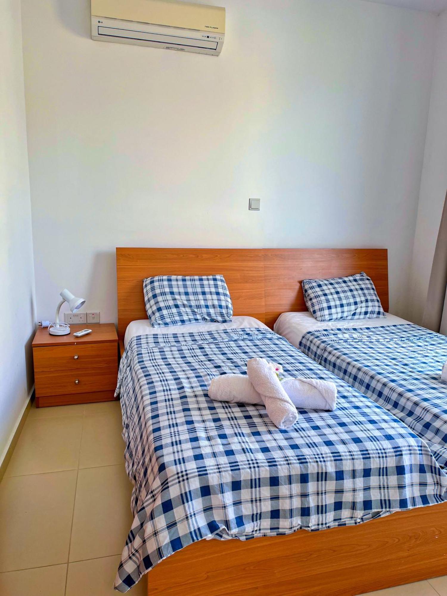 3 Bedroom Coral Bay Beach Seaview Villa I Private Pool Peyia Ngoại thất bức ảnh