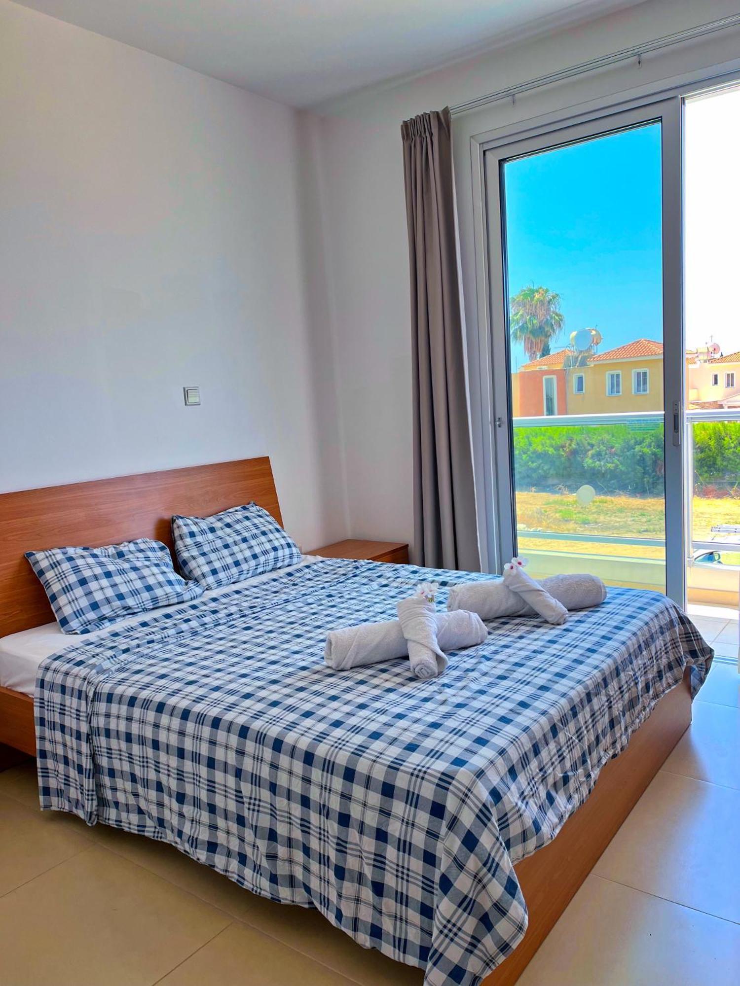 3 Bedroom Coral Bay Beach Seaview Villa I Private Pool Peyia Ngoại thất bức ảnh
