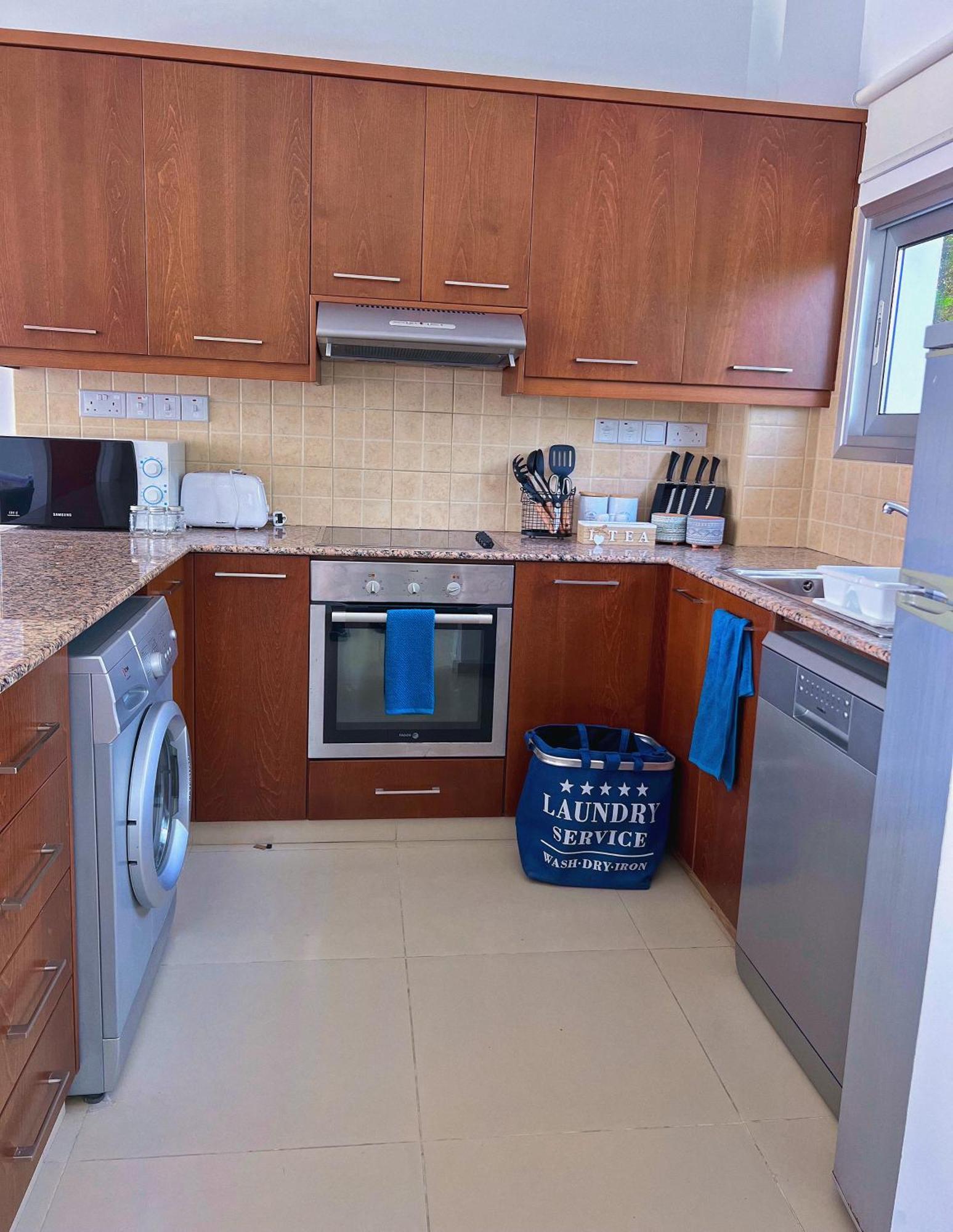 3 Bedroom Coral Bay Beach Seaview Villa I Private Pool Peyia Ngoại thất bức ảnh